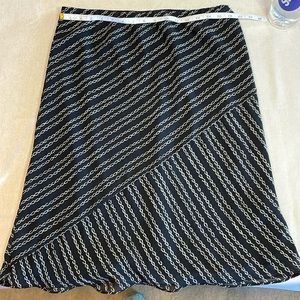 George skirt